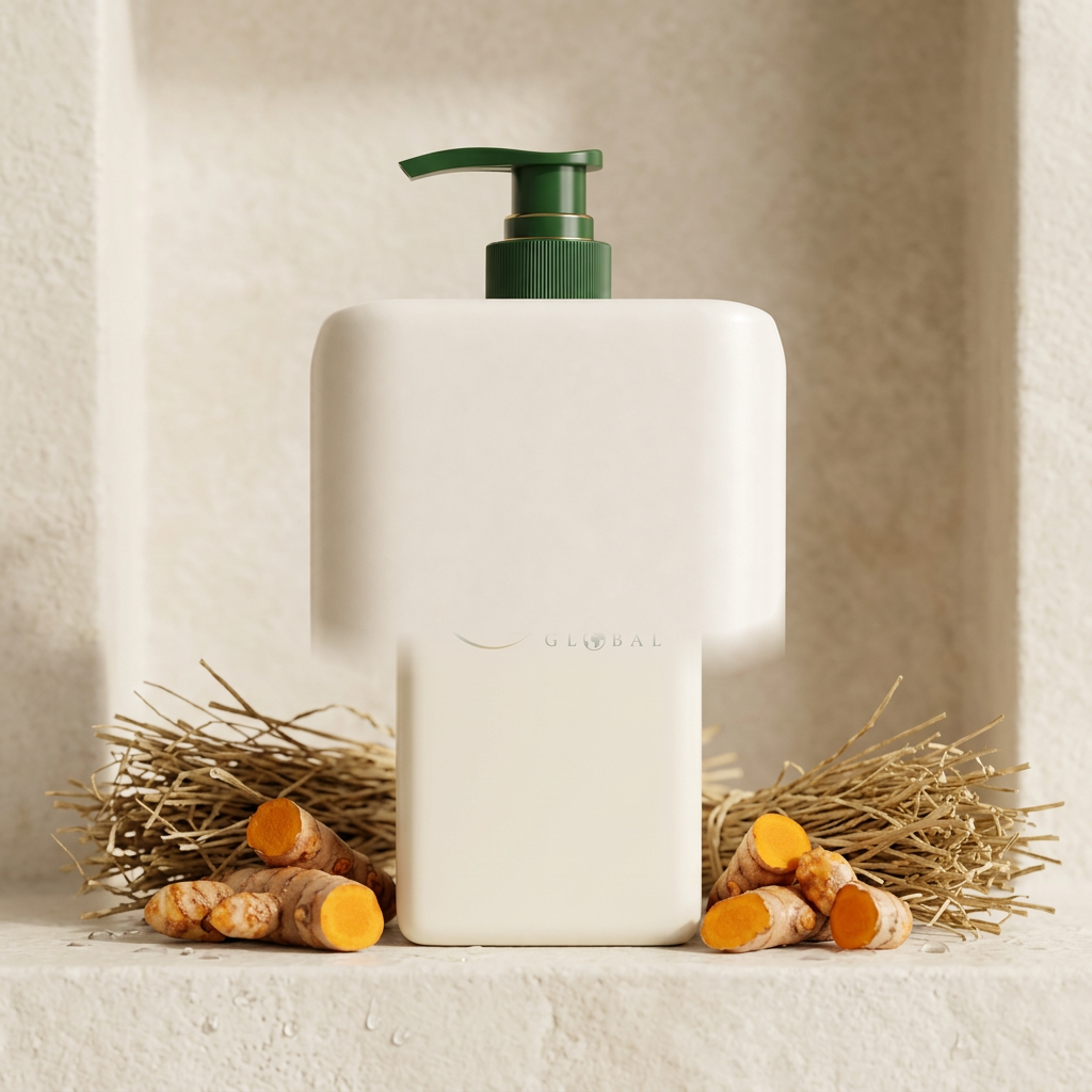 Nemvar Global Ayurvedic Body Wash