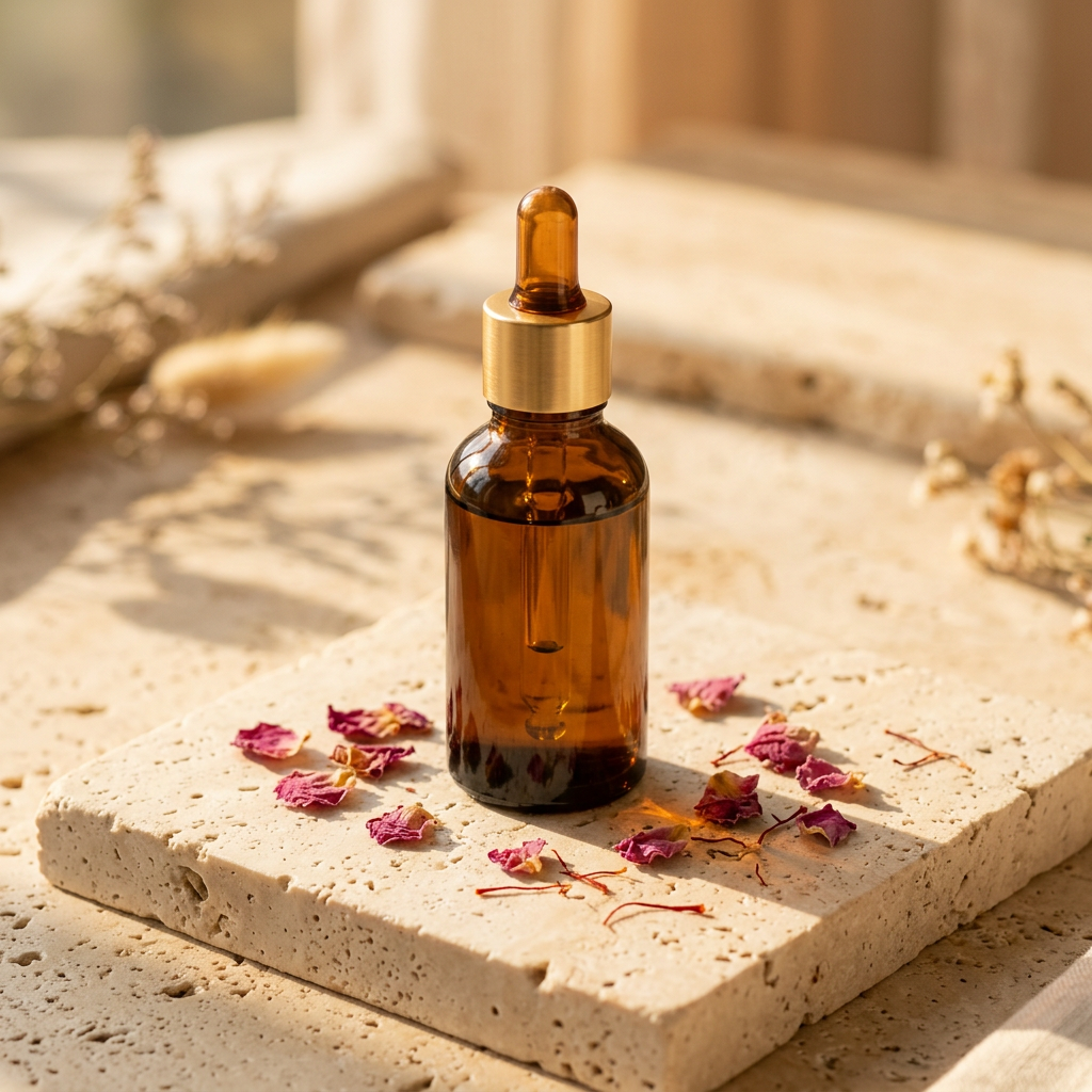 Nemvar Global Ayurvedic Facial Oil