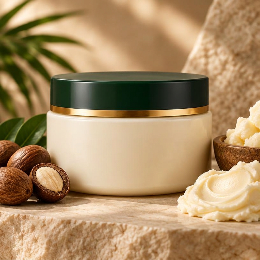 Nemvar Global Body Butter
