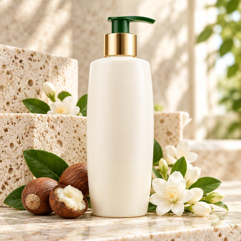 Nemvar Global Body Lotion