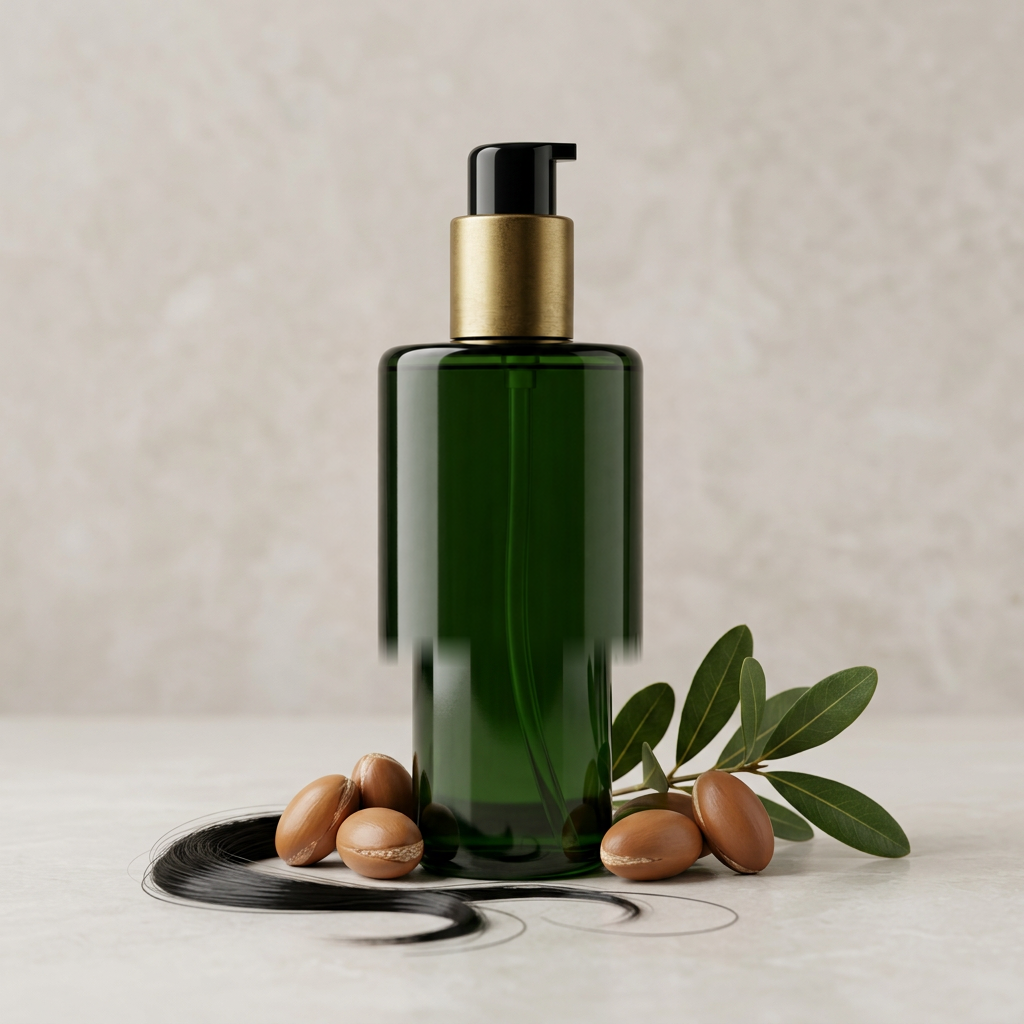 Nemvar Global Hair Serum