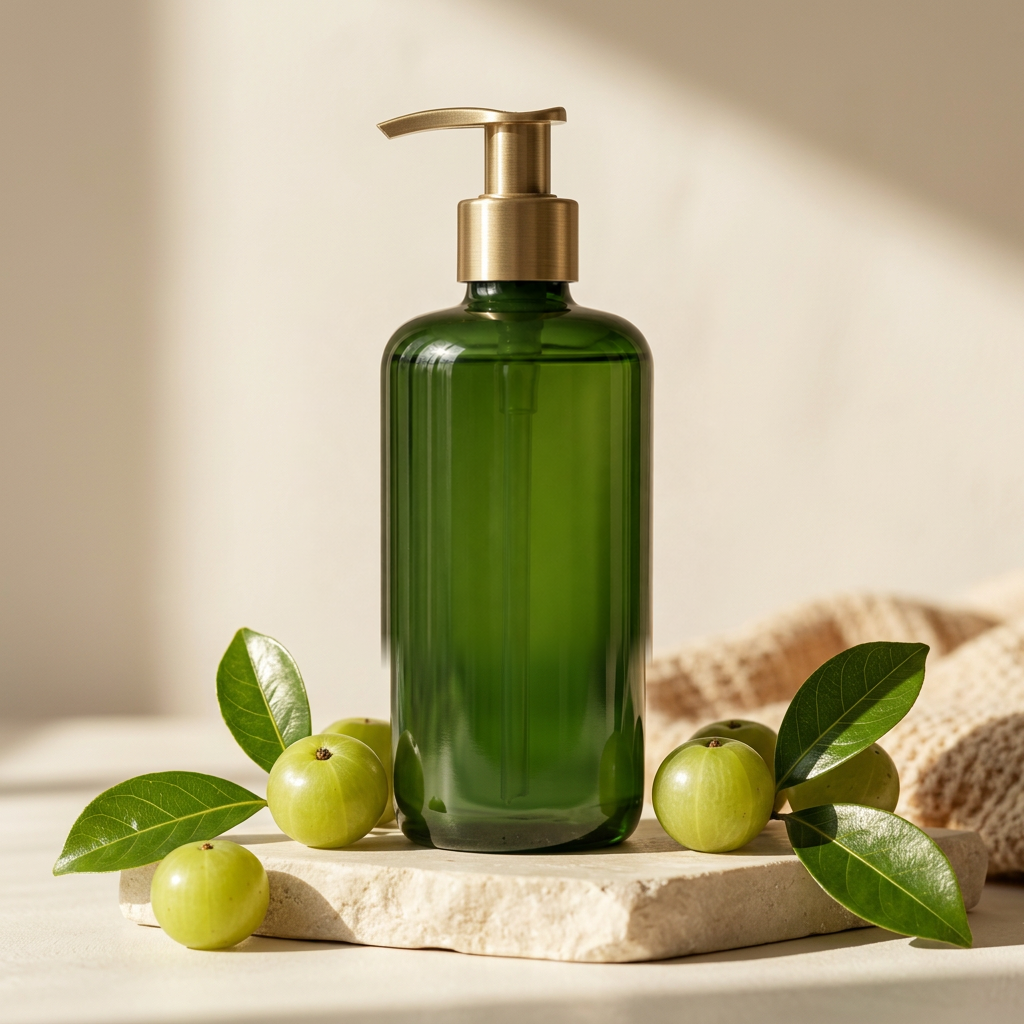 Nemvar Global Shampoo