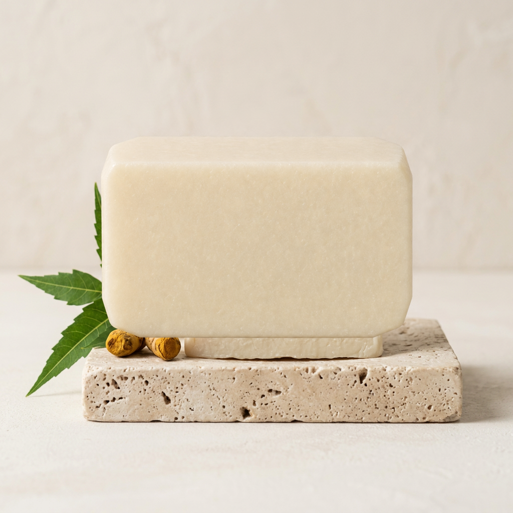 Nemvar Global Herbal Soap