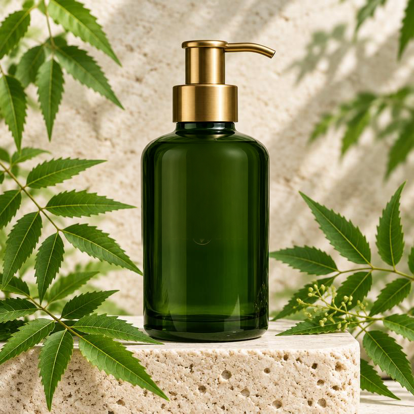 Nemvar Global Neem Product