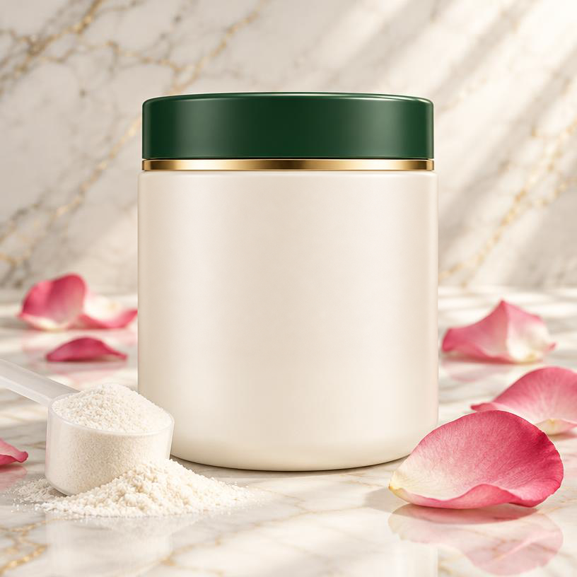 Nemvar Global Collagen Supplement